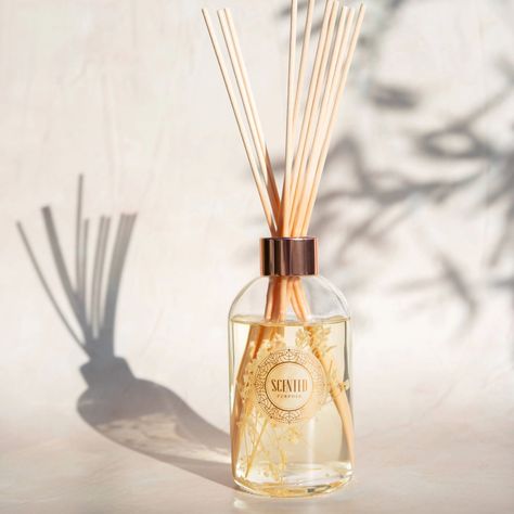 Absolutely not to be saved for special occasions! Whether it's ... 🕯Lighting a fragrant favourite 🕯Layering your kind self in scented, skin-loving body products 🕯A spritz or two of our Luxury Room spray OR 🕯Enjoying the continuous aroma of our Botanical Reed Diffusers Our goal has always been to create scented experiences that bring you joy every day of the week 🫶 It's how we think all favourite things should be enjoyed! Did your Sunday include a few of your favourite things? ❤︎❤︎ . . Luxury Room Spray, Candle Shoot, Brass Collection, Luxury Room, Home Body, Reed Diffusers, Calming Scents, Luxury Rooms, Luxury Candles