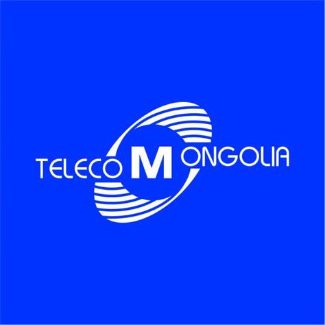 Telecom Logo Design, Telecom Logo, Brand Logos, Vector Logos, Logo Design Creative, Design Creative, Mongolia, Vector Logo, Allianz Logo