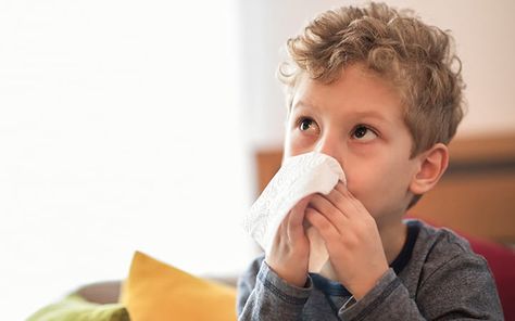 Walking Pneumonia Symptoms, Pneumonia In Kids, Walking Pneumonia, Pneumonia Causes, Pneumonia Symptoms, Home Remedies For Bronchitis, Healthy Microbiome, Cold Medicine, Environmental Health