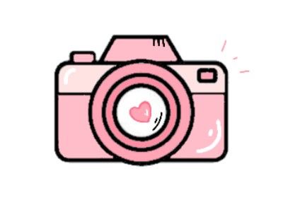 Movie Camera Drawing, Camera Aesthetic Drawing, Cute Camera Drawing, Pink Camera Png, Digital Camera Drawing, Camera Icon Pink, Cute Camera Icon, Pink Camera Icon, Camera Emoji