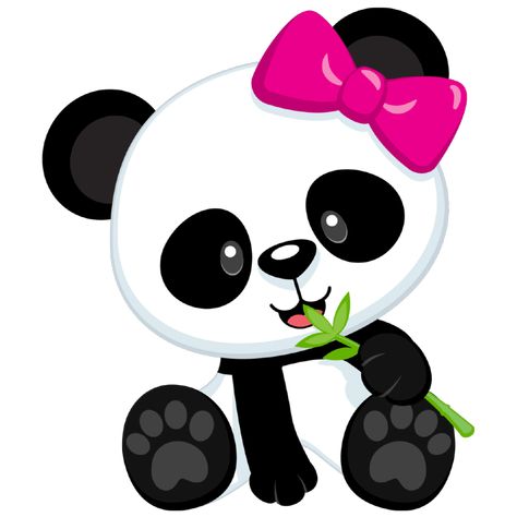 Panda Background, Panda Png, Cute Panda Drawing, Cute Panda Cartoon, Panda Images, Cartoons Hd, Panda Drawing, Panda Lindo, Panda Design