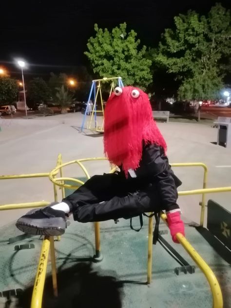 red guy
dhmis red guy
cosplay
don't hug me im scared
dhmis
dhmis tv show
all 4
Joe pelling
becky sloan
tiktok Dhmis Cosplay, Guy Cosplay, Scared Funny, Hug Me Please, Don't Hug Me I'm Scared Fanart, Yellow Guy, Red Guy, Dont Hug Me, I'm Scared