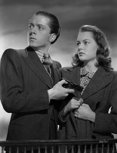 Richard Attenborough, Carol Marsh... Brighton Rock (1947) Brighton Rock, Richard Attenborough, Brighton, Ash, Actors