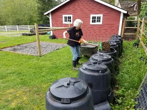 Horse farm management in suburbia: A tour of Two Horse Ranch | Alltech Composting Horse Manure, Small Horse Farm Ideas, Small Acreage Horse Farm, Horse Business Ideas, Horse Ranch Ideas, Horse Ranch Layout, Horse Farm Aesthetic, Horse Pasture Ideas, Horse Manure Management