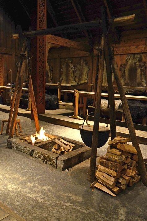 Viking Homestead, Viking Lodge, Viking Bar, Viking Longhouse, Norwegian Kitchen, Viking Hall, Viking Home, Mead Hall, Viking Kitchen