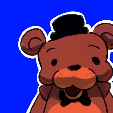 Freddy and Golden Freddy :3 enjoy. @valayuii on ig Fnaf Trio Pfp, Fnaf 1 Matching Pfp, Fnaf Matching Pfp Couple, Matching Fnaf Pfp For 2, Freddy X Golden Freddy, Freddy And Golden Freddy, Freddy Fazbear Pfp, Golden Freddy Pfp, Bears Matching Pfp