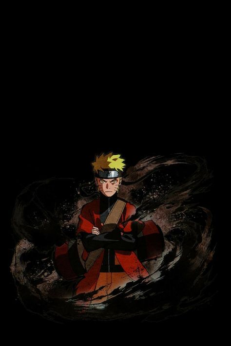 Naruto Fan Art Wallpaper, Naruto Black Wallpaper, Naruto Shippuden Wallpaper, Naruto Watch, Black Naruto, Naruto Black, Naruto Wallpapers, Photo Naruto, Best Naruto Wallpapers