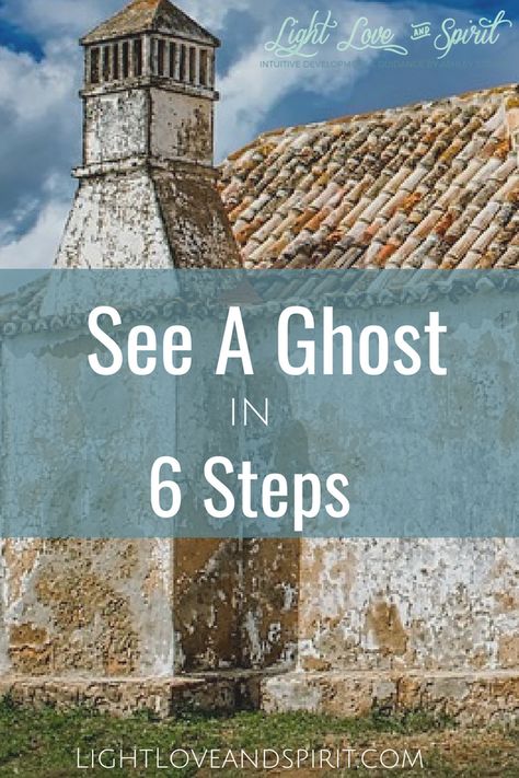 How To See A Ghost | How To See Spirit - Ashley Strong Ghost Ideas, Psychic Development Exercises, How To Start Meditating, Psychic Development Learning, Spirit Ghost, Spirit Communication, People Walking, Psychic Development, Your Guardian Angel