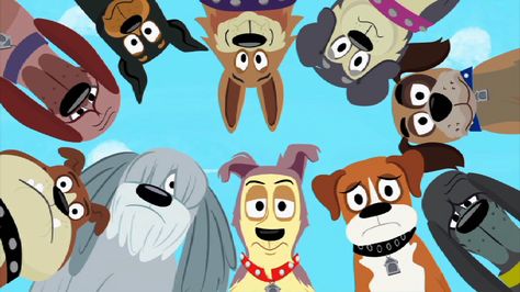 Pound Puppies! Puppies Stuff, Archie Bunker, Favorite Tv Characters, Pound Puppies, Box Sets, Tv Characters, Film Tv, Live Action, Season 1