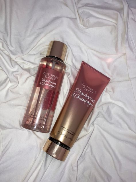 Strawberries And Champagne Victoria, Vs Strawberries And Champagne, Strawberry And Champagne Victoria Secret, Victoria Secret Strawberry, Strawberry Perfume, Victoria Secret Body Spray, Pheromone Perfume, Strawberry Champagne, Victoria Secret Fragrances