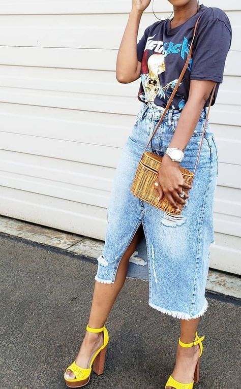 Black Women 2023 Fashion, 90s Fashion Masculine, 90s Dressy Outfits, Live Band Outfit, Stylish Outfits 2023 Spring, Size 000 Outfits, Trending Spring 2024, Spring Causal Outfits For Women, Spring Outfits 2024 Trends Work