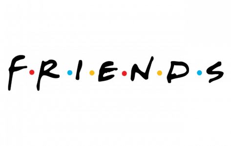 Six Friends, Live In New York City, Friends Logo, Cricut Projects Easy, Sublimacion Ideas, Naruto T Shirt, Friend Logo, Friends Wallpaper, Friend Mugs