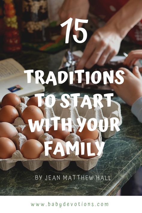 Fall Family Traditions, October Traditions, Thanksgiving Traditions Family, Fall Traditions, Fall Family Activities, Traditions To Start, God's Blessings, Family Devotions, Faith Blogs