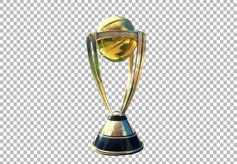 Free Cricket World Cup trophy | Cricket World 2023 Cricket World Cup Trophy, Cricket Insect, World Cup Logo, Wings Png, World Cup Trophy, Cricket Wireless, Cup Logo, World Heavyweight Championship, Icc Cricket