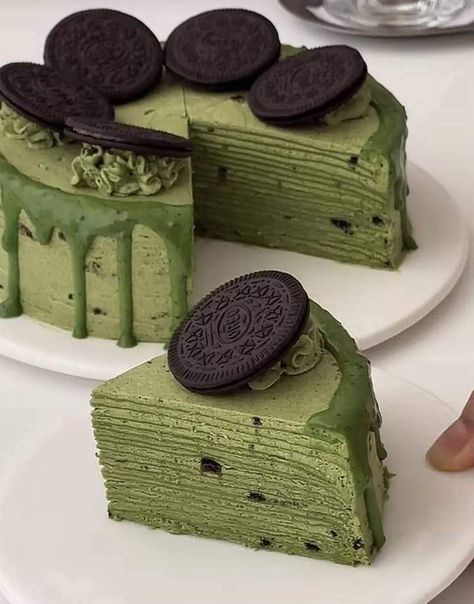 Matcha Snacks, Apricot Butter, Oreo Cookie Cake, Smoothie Coffee, Coffee Boba, Butter Corn, Strawberry Recipe, Yogurt Drink, Matcha Dessert