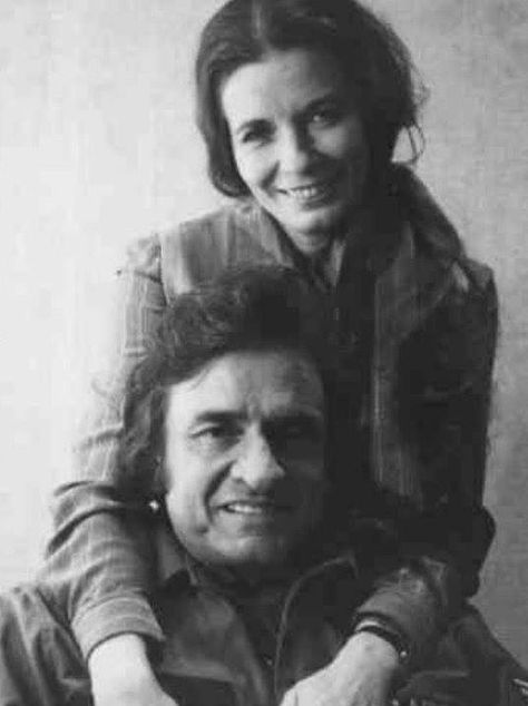 Johnny Cash & June Carter Cash June Cash, Johnny Cash And June Carter, June And Johnny Cash, Johnny Cash And June, John Cash, Johnny Cash June Carter, Celebrity Wedding Photos, June Carter, June Carter Cash