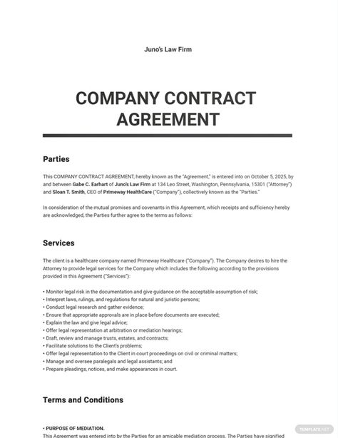 Construction Contract Agreement, Construction Contract, Business Printables, Bio Data, Construction Documents, Contract Agreement, Document Sign, Contract Template, Legal Services