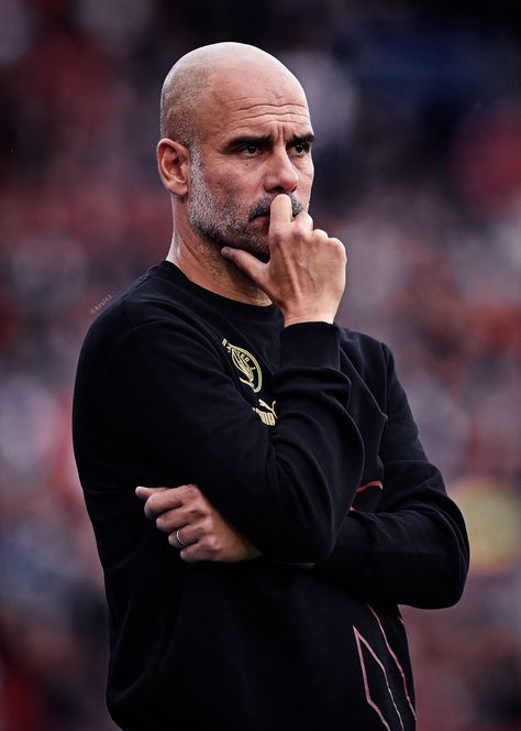 Pep Guardiola Style, Croatia World Cup, Joker Love Quotes, Peaky Blinders Tommy Shelby, New Defender, Lionel Messi Wallpapers, Football Players Images, Football Manager, Sports Celebrities