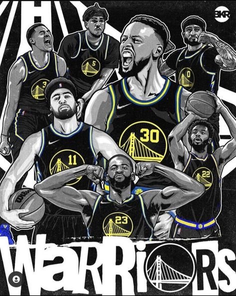 Gold State Warriors, Heart Of A Champion, Stephen Curry Wallpaper, Nba Warriors, Golden State Warriors Basketball, Best Nba Players, Nba Stephen Curry, Nfl Football 49ers, Splash Brothers