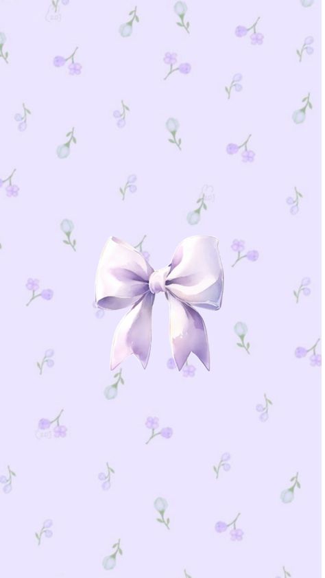 Purple Ombre Wallpaper, Purple Aesthetic Background, Violet Aesthetic, Ombre Wallpapers, Cute Wallpapers For Ipad, Bow Wallpaper, Soft Pink Theme, Phone Wallpaper Pink, Purple Bow