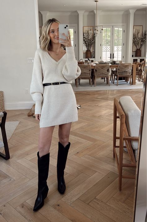 Rib-knit Dress - Natural white - … curated on LTK White Ribbed Dress Outfit, White Knit Dress Outfit, Ribbed Dress Outfit, White Ribbed Dress, Knitted Dress Outfit, White Knit Dress, Ribbed Dress, Ribbed Knit Dress, Dress Outfit