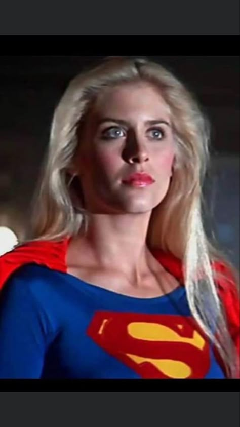 Helen Slater Supergirl, Supergirl 1984, Catwoman Black, Helen Slater, Sue Storm, The Baroness, Supergirl Melissa Benoist, Supergirl Superman, Adam Hughes