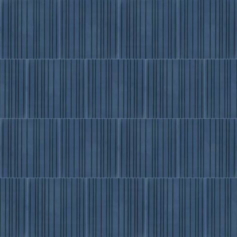 Tesselle Jaspé 8" x 8" Cement Patterned/Concrete Look Wall & Floor Tile | Wayfair Patterned Concrete, Concrete Look Wall, Pattern Concrete, Modern Mosaics, Indigo Color, Stone Mosaic Tile, Natural Stone Flooring, Earth Tone Colors, Marble Mosaic Tiles