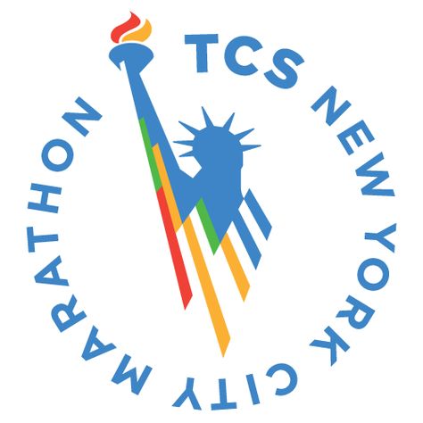 Ny Marathon, Marathon Tattoo, 100 Day Plan, Marathon Logo, New York Marathon, Nyc Marathon, City Marathon, Marathon Runners, Nova York