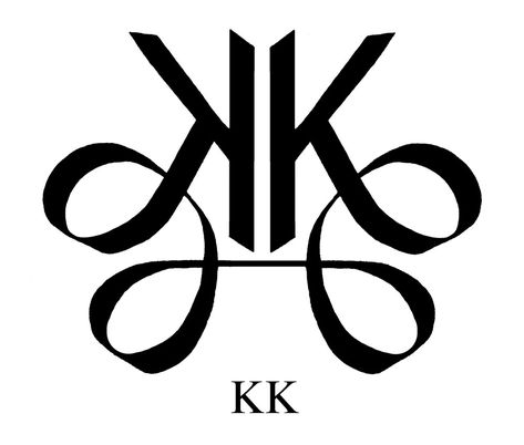 Kk Logo Design, Kk Monogram, Kk Logo, Makeup Artist Logo Design, Beauty Logo Makeup, Antler Wreath, Logo Tutorial, Tattoo Lettering Design, Knuckle Tattoos