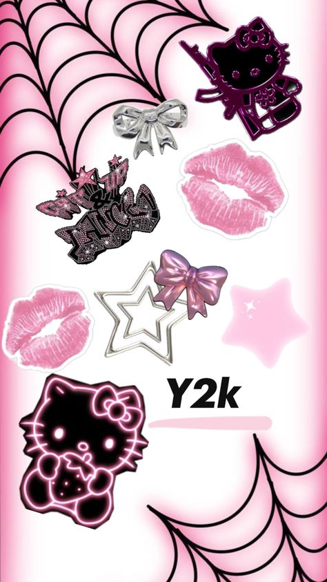 Y2k #edit Y2k Lockscreen, Y2k Edit, Y2k Art, Y2k Wallpaper, Ipad Wallpapers, Ipad Wallpaper, Pretty Wallpapers, Wallpaper Backgrounds, Art Inspo