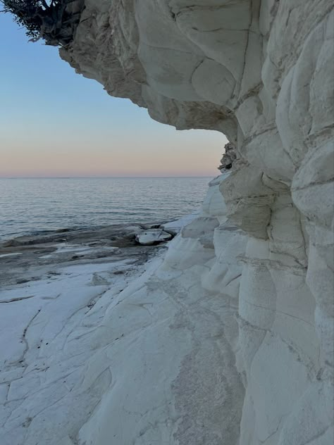 Rocks, sea, sunset, Cyprus, Limassol Aiya Napa, Cyprus Aesthetic, Cyprus Beaches, Cyprus Holiday, Visit Cyprus, White Rocks, Limassol Cyprus, Sea Aesthetic, Mediterranean Lifestyle