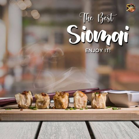 Siomai Photography, Siomai King, Keep Safe Everyone, Keep Safe, Food Cart, Enjoy It, Order Now, Food Photography, Good Things