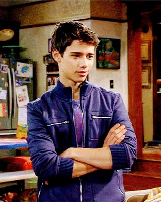 Joshua Matthews, Girl Meets World Cast, Boy Meets World Quotes, Peyton Meyer, Cory And Topanga, Fictional Character Crush, Disney Boys, Boy Meets World, Katherine Pierce