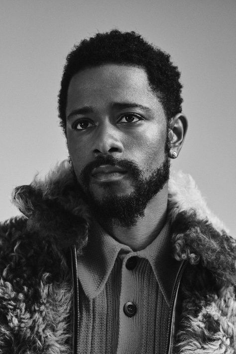 Lakeith Stanfield, Flaunt Magazine, Portrait Photography Men, Black Photography, Black Actors, Male Portrait, Poses For Men, Man Crush, Black Is Beautiful