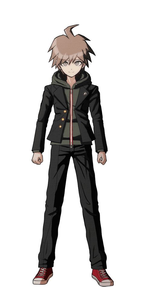 Ultimate Lucky Student Komaru Naegi, Hope's Peak Academy, Makoto Naegi, Spike Chunsoft, Danganronpa Trigger Happy Havoc, Talent Development, Trigger Happy Havoc, Trigger Happy, Danganronpa 3