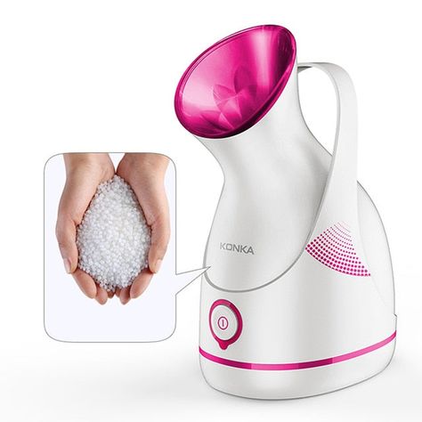 Facial Sauna, Face Steaming, Face Steamer, Facial Devices, Spa Facial, Mini Facial, Facial Steamer, Facial Spa, Beauty Devices