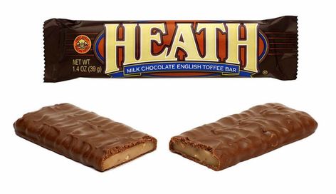 This page contains recipes using Heath bars. Heath bars add a delicious toffee flavor when used in your dessert recipes. Heath Bar Recipes, Heath Bar Dessert, Heath Bar Cake, Heath Candy Bar, Heath Bar Cookies, Heath Candy, Heath Bar, Meringue Desserts, Toffee Candy