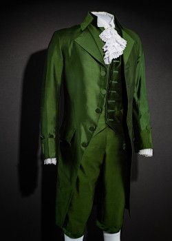 Hamilton Cosplay, Hamilton Costume, Sushi Costume, Hamilton Outfits, Outfit Ideas Men, Best Friend Halloween Costumes, 2 Friends, Alexander Hamilton, Green Suit