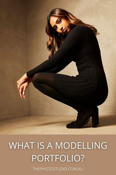 Model Portfolio Examples, Modelling Portfolio, Modeling Portfolio, Make It Count, Portfolio Examples, Studio Photography Poses, Photography Posing Guide, Becoming A Model, Posing Guide