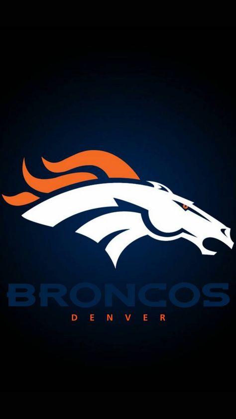 Denver Broncos Wallpaper, Broncos Wallpaper, Bronco Car, Drew Lock, Tennessee Titans Logo, Denver Broncos Logo, Nfl Broncos, Longhorns Football, Broncos Logo