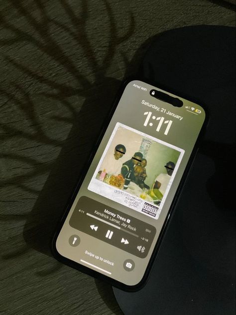 Iphone Spotify Music, Iphone Spotify, Phone Obsession, Future Iphone, Travis Scott Wallpapers, Instagram Design Creative, Y2k Profile Picture, Your Name Anime, Aesthetic Grunge Tumblr