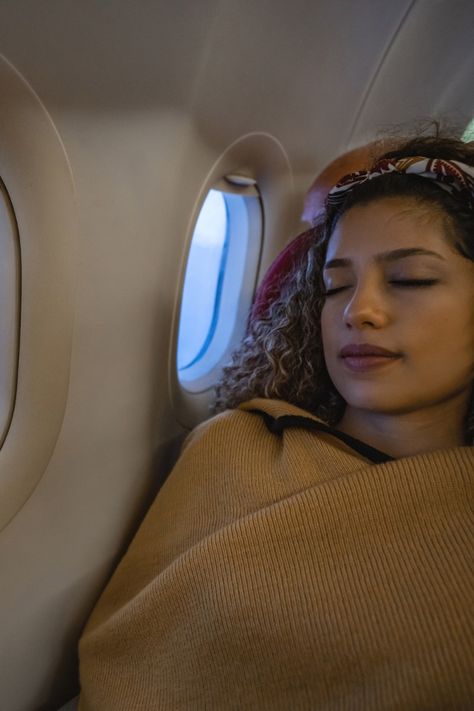 Find out when you read the full article! Sleeping On A Plane, Business Class Flight, Odd Jobs, Frequent Flyer Miles, Long Haul Flight, Side Gigs, Jet Lag, Airplane Travel, Full Time Job