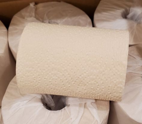 We tried Package Free's unbleached bamboo toilet paper, here's what we thought... — The Reduce Report Bamboo Toilet Paper, Big Bamboo, Tree Free, Free Shopping, Recycled Paper, Toilet Paper, The One, Packaging, Green