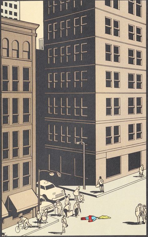 Chris Ware, His Style, Architecture Graphics, Bd Comics, 캐릭터 드로잉, Smart Kids, Old Cartoons, Comic Panels, Comic Book Artists