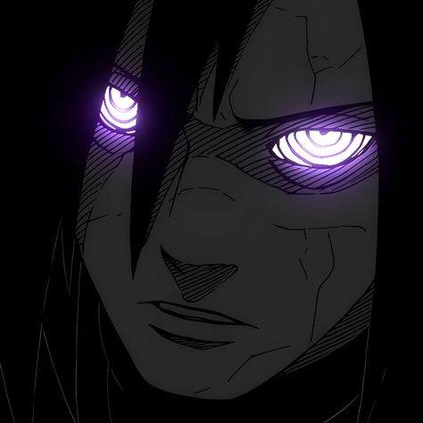 Madara Pfp Aesthetic, Madara Uchiha Wallpapers, Naruto Madara, Madara Wallpaper, Uchiha Madara, Anime Lock Screen Wallpapers, Glowing Eyes, Anime Boy Sketch, Glowing Art