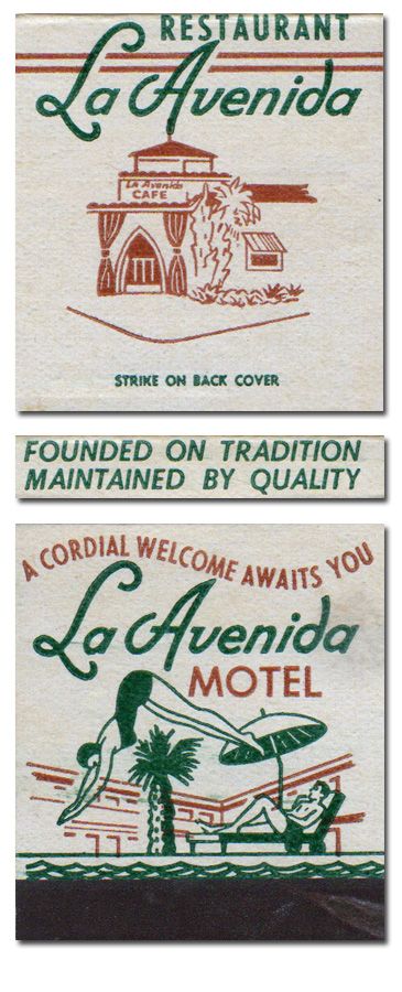 LILEKS (James) :: Matchbooks Hotel Matchbook, Bar Branding, Grape Painting, Vintage Matchbooks, Label Art, Matchbook Art, Vintage Tiki, Surf Club, Hotel Logo