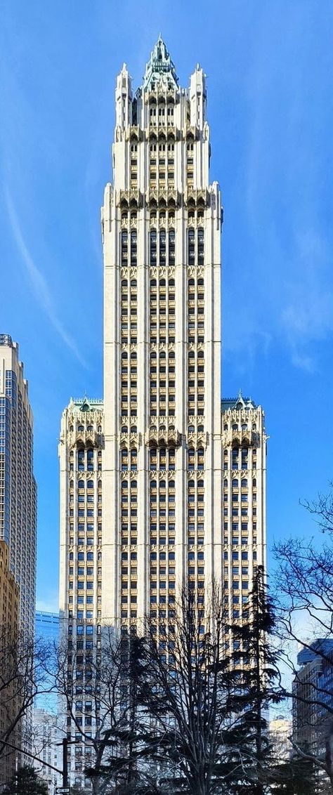 Woolworth Building, Willis Tower, Empire State, Empire State Building, Tower, Building, Travel