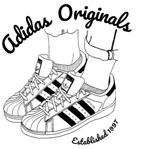 Adidas Shoes Drawing, Adidas Drawing, Baskets Adidas, Shoes Drawing, Fire Rescue, Room Inspo, Adidas Shoes, Coloring Pages, Printer