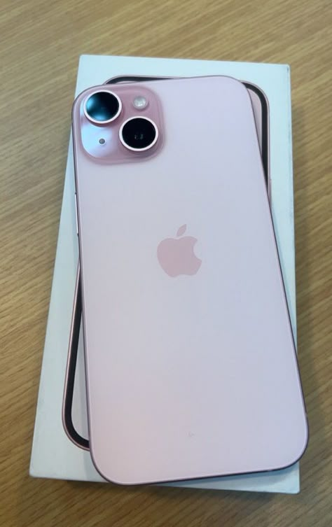 I Phone 14plus, Ip 13 Pink, Pink Iphone 15, Iphone 15 Plus, Iphone 15 Pink, Iphone Pink, Dream Phone, Iphone Obsession, Pink Apple