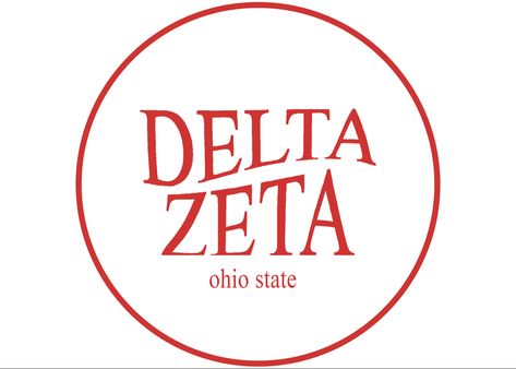 Dz Graphics, Delta Zeta Graphics, Sorority Shirt Designs, Button Ideas, Sorority Shirt, Sorority Merch, Sorority Designs, Delta Zeta, Diy Pins